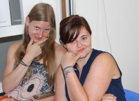 Mas amigas